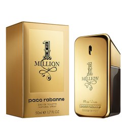1 Million - Eau de Toilette 1 Million - Eau de Toilette
